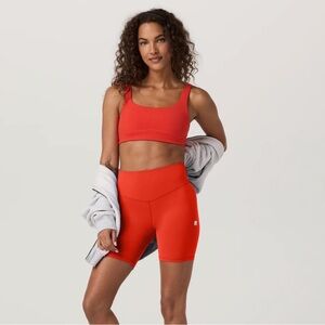 Vuori All the Form Shorts